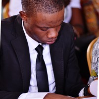 mechack mbuyi