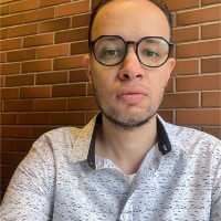 Evandro M. Vieira