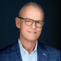 Stephen Sanders
