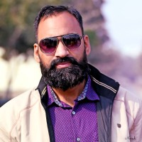 Naresh Kumar