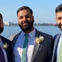 Gaganpreet Sahota