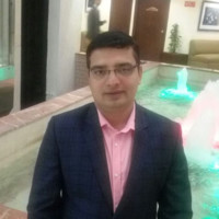 Jaikar Nath Mishra