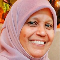 Wahieda Hoesseinbaks