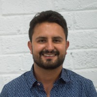 Moisés Omar Santos Carrasco