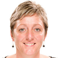 Carole Bawden Ciwfm