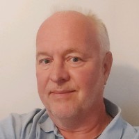 Patrik Fritzson