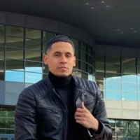 Angelo Chavez