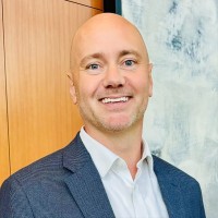 Kevin O’Laughlin, CFP®, CFS