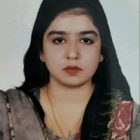 Fariha Ferdows Nitu