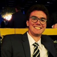 Paulo Victor B. F. Alves