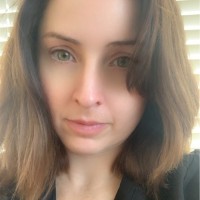 Jennifer Fergus