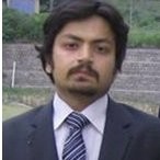 MUHAMMAD danyal riaz