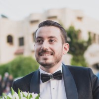 Husam Khammash , Msc