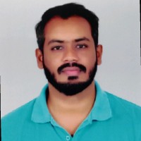 Manjesh Ss