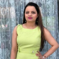 Pragati Silawal, Ms, Cpa