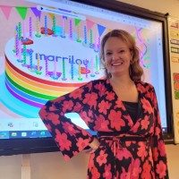 Marrilou Louwaard