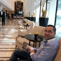 Tareq Nemer