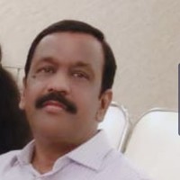 Nisar Ali
