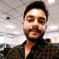 Shaurav Sharma