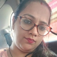 Naina Bhatia