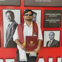 Aniket Kumar Pandey