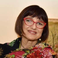 Silvana Marques dos Santos Pereira, PhD