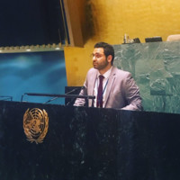 Karim Khalifeh