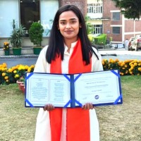 Ayushi Amar