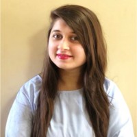 Kinjal Vira