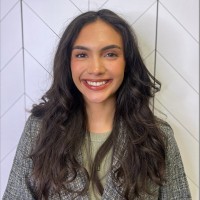 Malia Gutierrez
