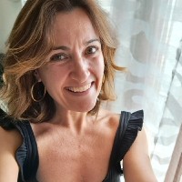 Silvia Pegurri