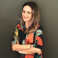İrem Çınar Kapucuoğlu