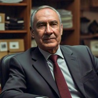 Rolando Perez