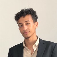 Mohamed Eddarham