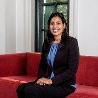 Sharita Das