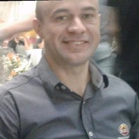 Edson Rodrigues dos Santos