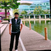 Mohammed Madar