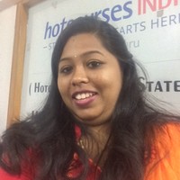 Antoinette Sangeetha