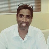Ahrar Siddiqi