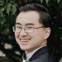 Patrick Wang