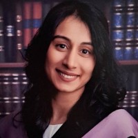 Harleen Kaur Juneja