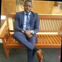 Melvine Usi, Mba
