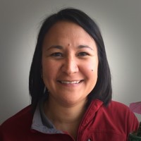 Michelle Geidl
