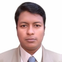 Md. Abdul - Al - Faisal