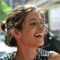 Ayelén Gonzalez Sospedra