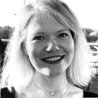 Catherine Koch