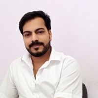 Sreeraj Vm