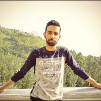 Sahil Bhat