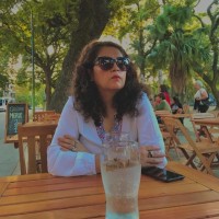 Monica Elisabet Bernardis Ramirez