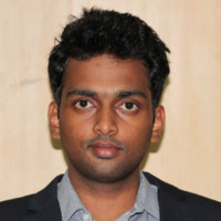 Vivek Ravi Chandran